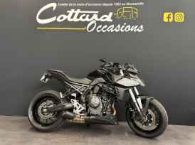 SUZUKI GSX-8S A2 - 2023
