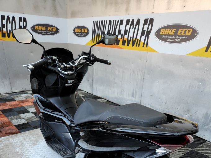 HONDA PCX 125 4