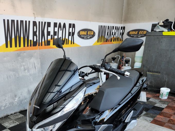 HONDA PCX 125 4