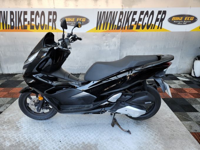 HONDA PCX 125 4