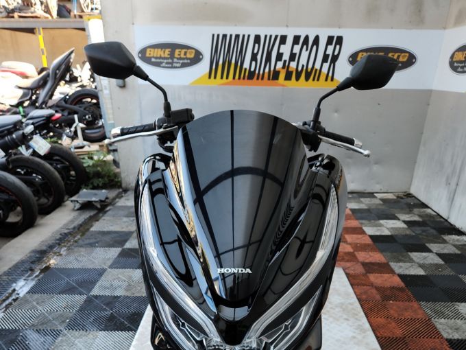 HONDA PCX 125 4