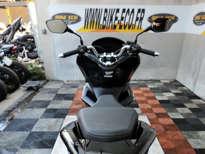 HONDA PCX 125 4