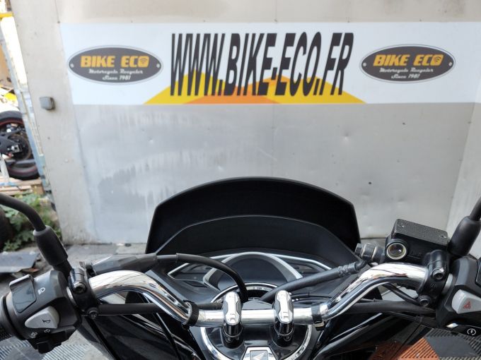 HONDA PCX 125 4