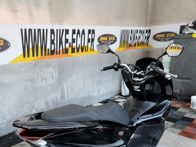 HONDA PCX 125 4