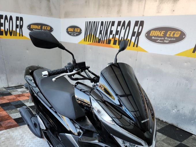 HONDA PCX 125 4