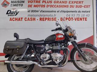 TRIUMPH BONNEVILLE 865 - 2015