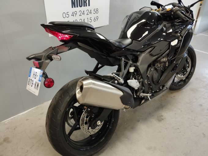KAWASAKI ZXR-4 4