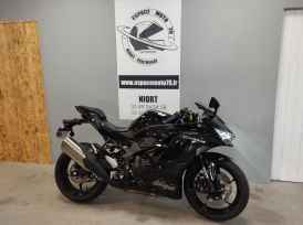 KAWASAKI ZXR-4 - 2025
