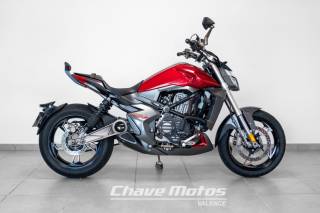 ZONTES Zontes 310S - 2019