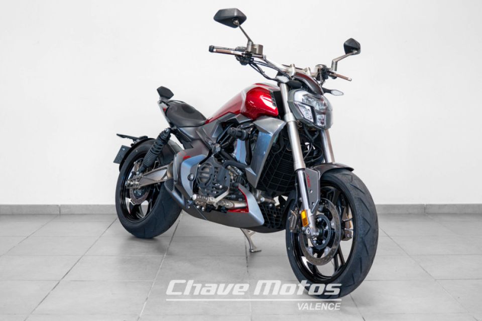 ZONTES Zontes 310S 4