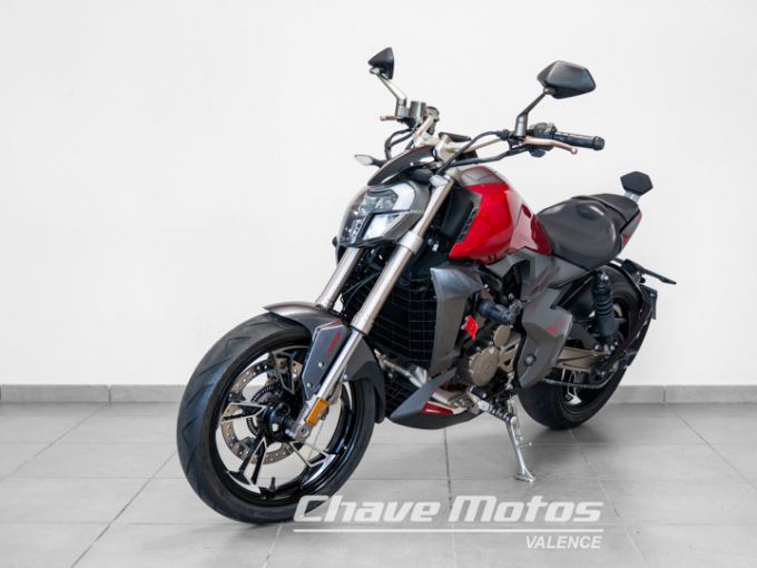 ZONTES Zontes 310S 4