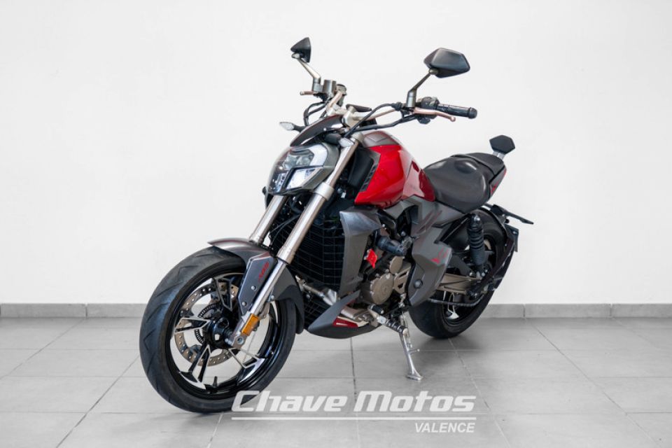 ZONTES Zontes 310S 4