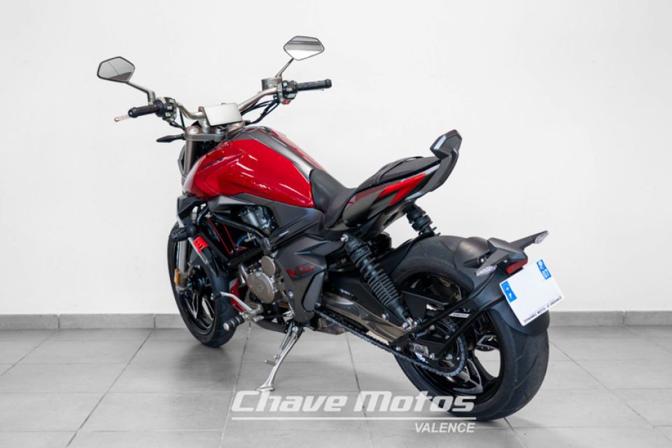 ZONTES Zontes 310S 4