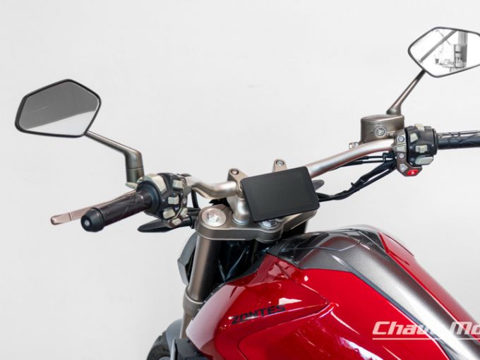 ZONTES Zontes 310S 4