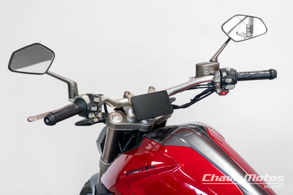 ZONTES Zontes 310S 4