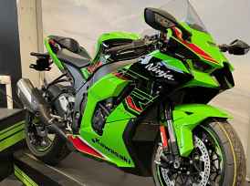 KAWASAKI ZX-10R - 2024