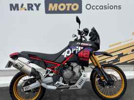 APRILIA TUAREG 660 - 2025