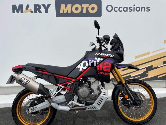 APRILIA TUAREG 660 4