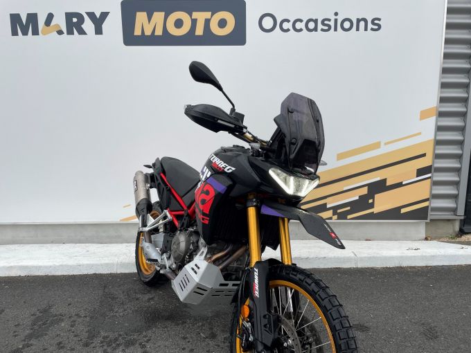 APRILIA TUAREG 660 4
