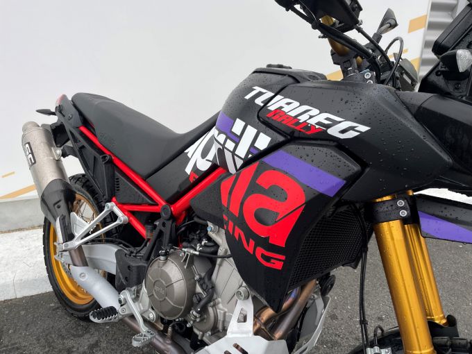 APRILIA TUAREG 660 4