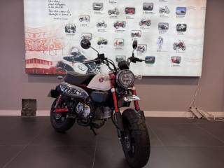 HONDA MONKEY 125 - 2025