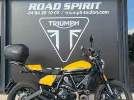 DUCATI SCRAMBLER - 2020