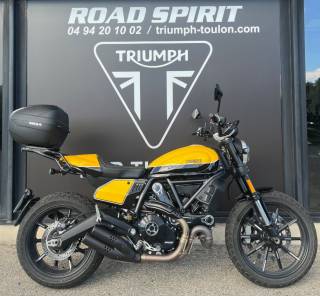 DUCATI SCRAMBLER - 2020