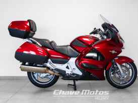 HONDA PAN EUROPEAN 1300 - 2013