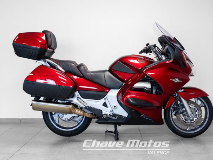 HONDA PAN EUROPEAN 1300 4