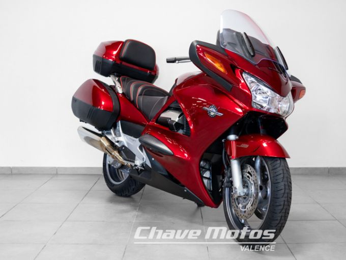 HONDA PAN EUROPEAN 1300 4