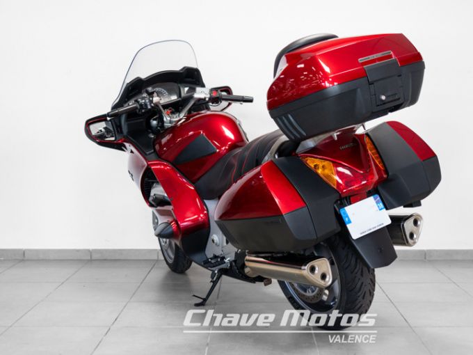 HONDA PAN EUROPEAN 1300 4