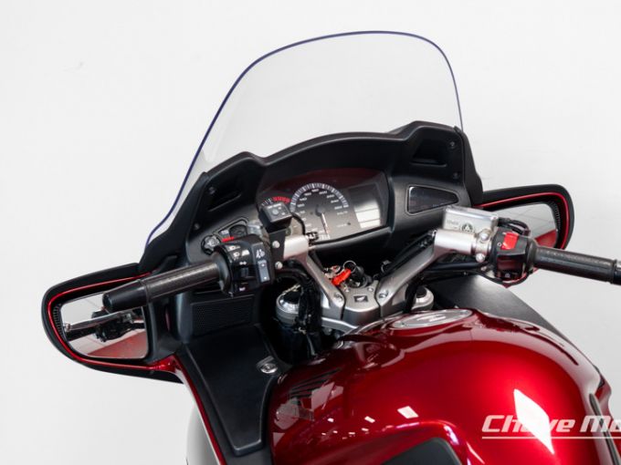 HONDA PAN EUROPEAN 1300 4