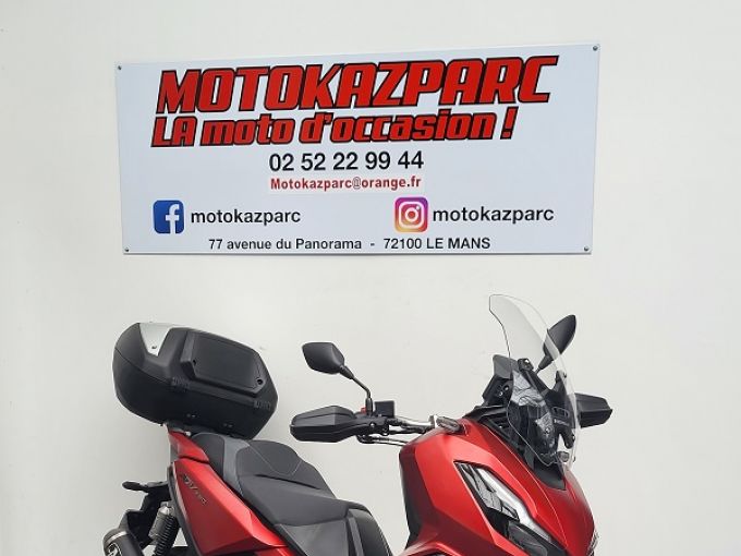 HONDA ADV 350 4