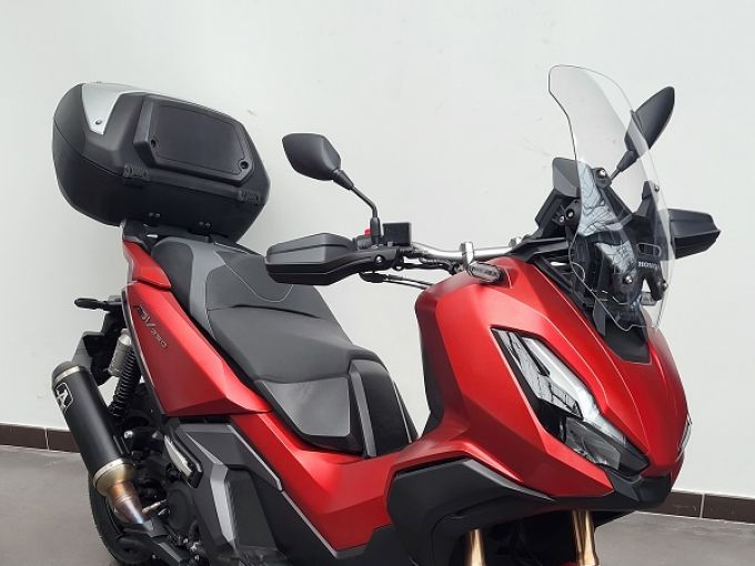 HONDA ADV 350 4
