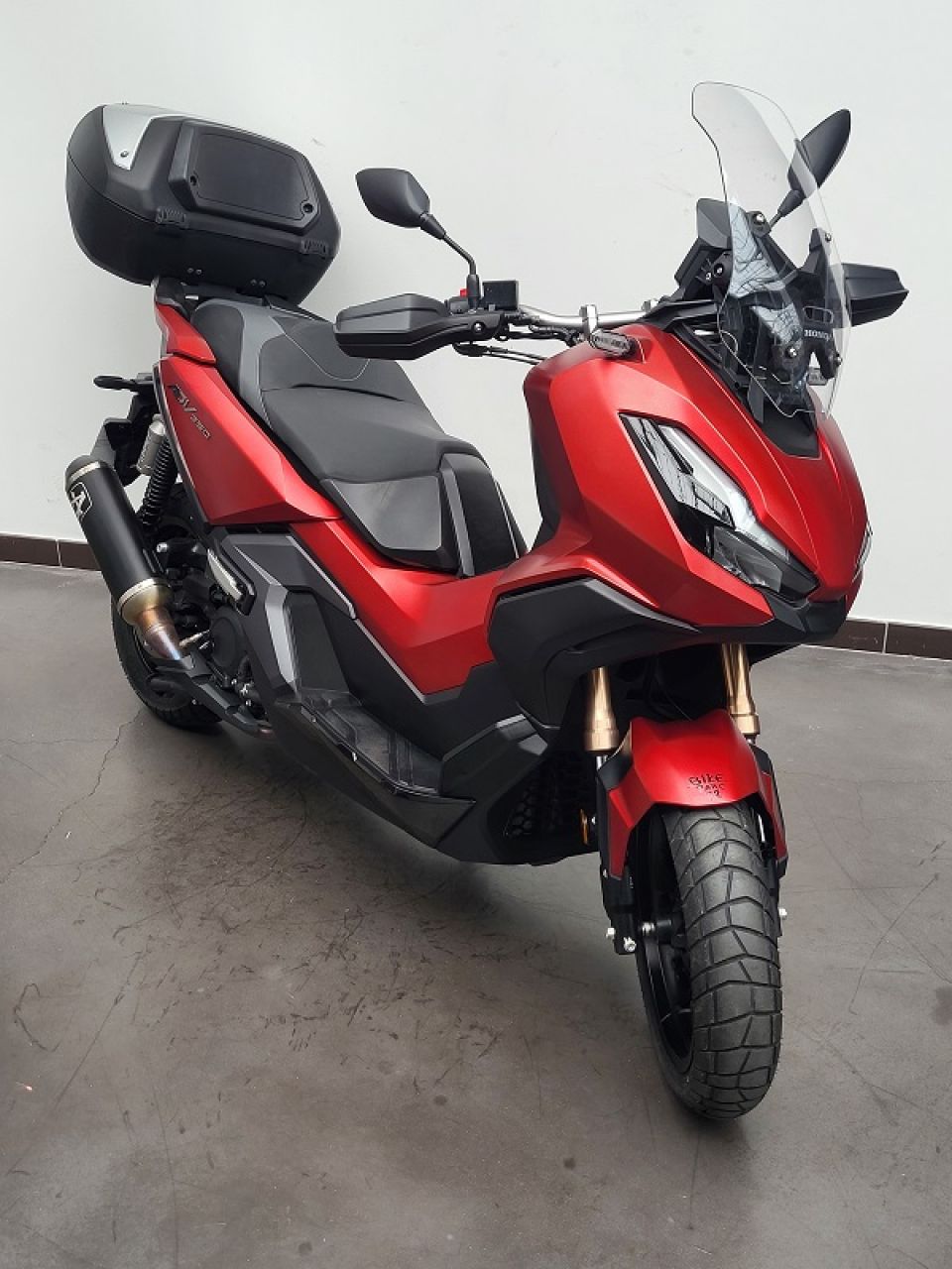 HONDA ADV 350 4