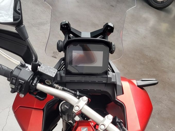 HONDA ADV 350 4