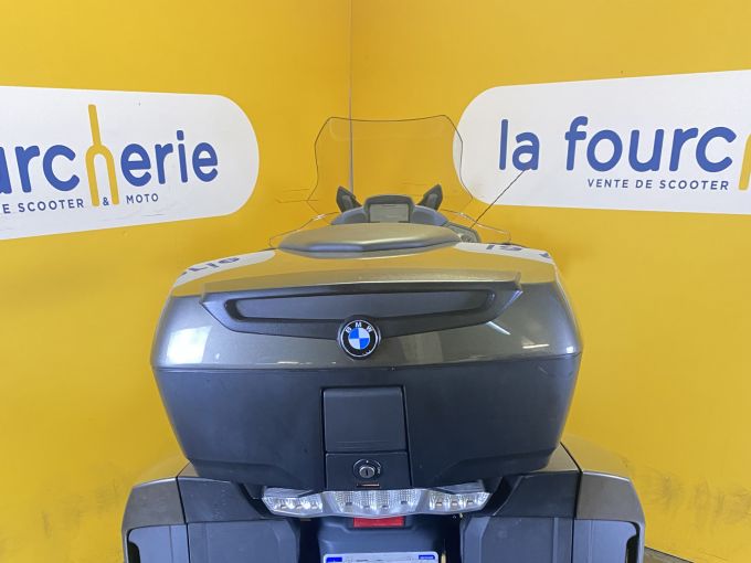 BMW R 1250 RT 4
