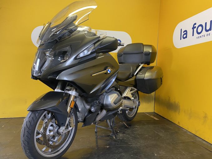 BMW R 1250 RT 4