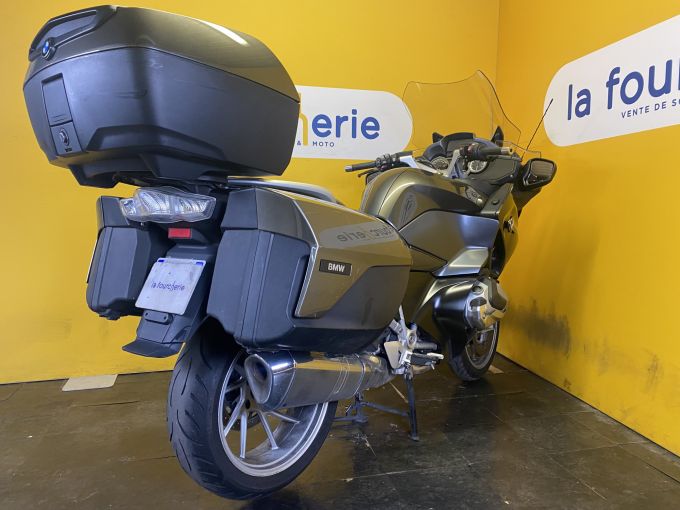 BMW R 1250 RT 4