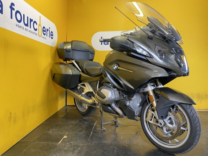 BMW R 1250 RT 4