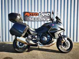 HONDA NT 1100 - 2024