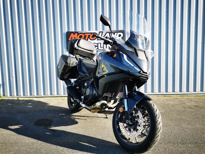 HONDA NT 1100 4