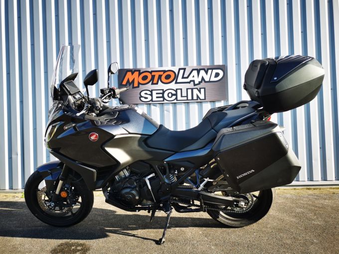 HONDA NT 1100 4