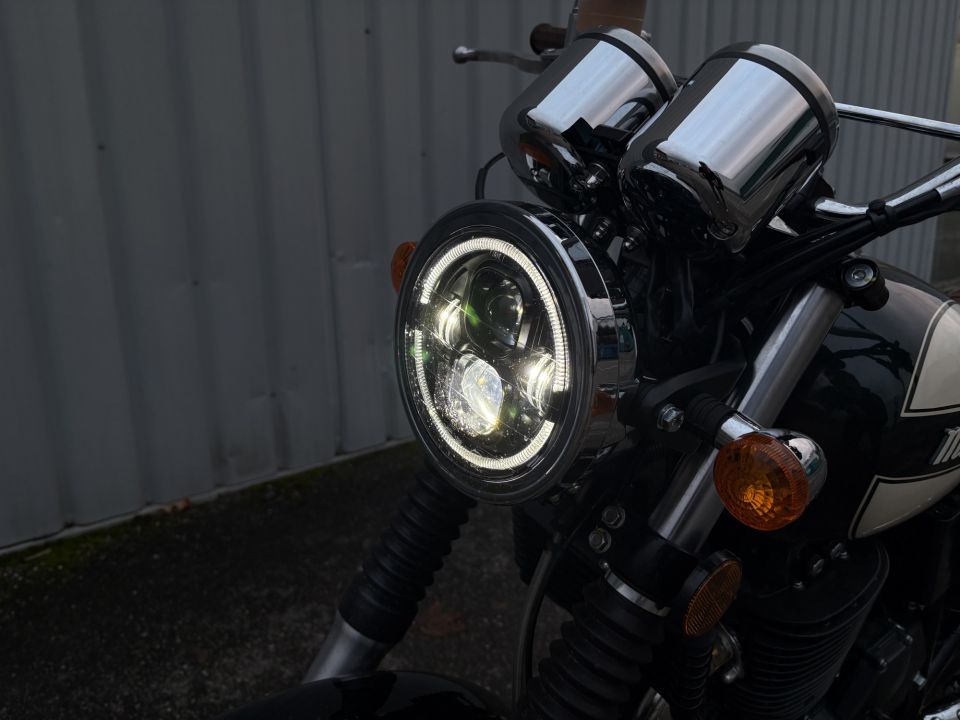 MASH SIX HUNDRED 650 4