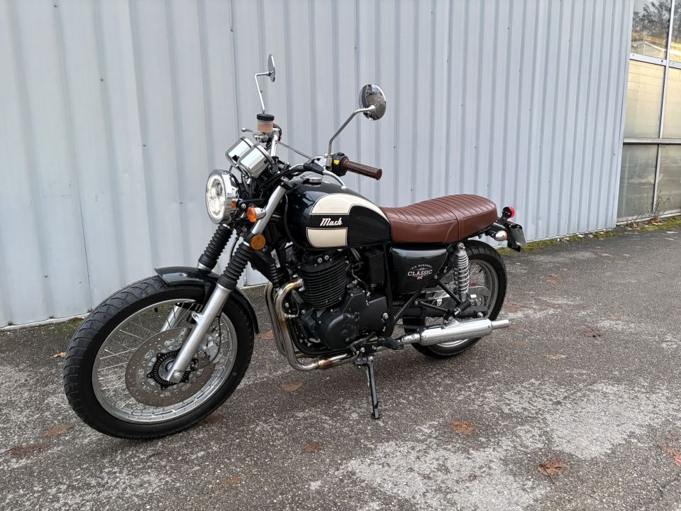 MASH SIX HUNDRED 650 4