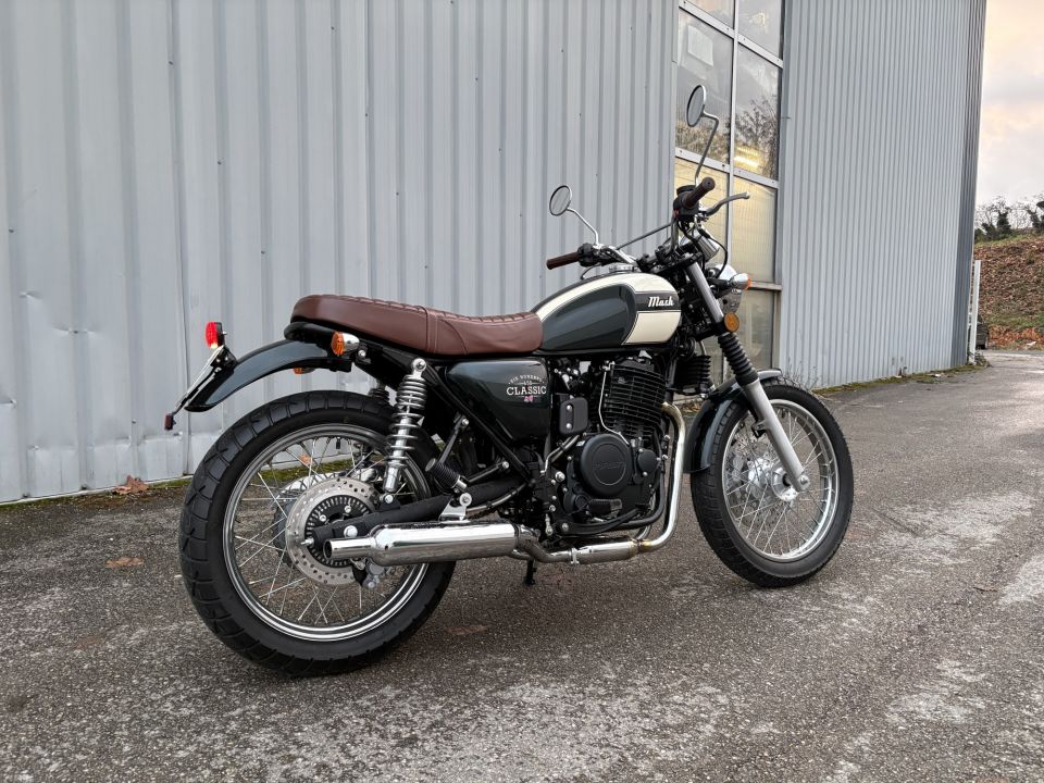 MASH SIX HUNDRED 650 4