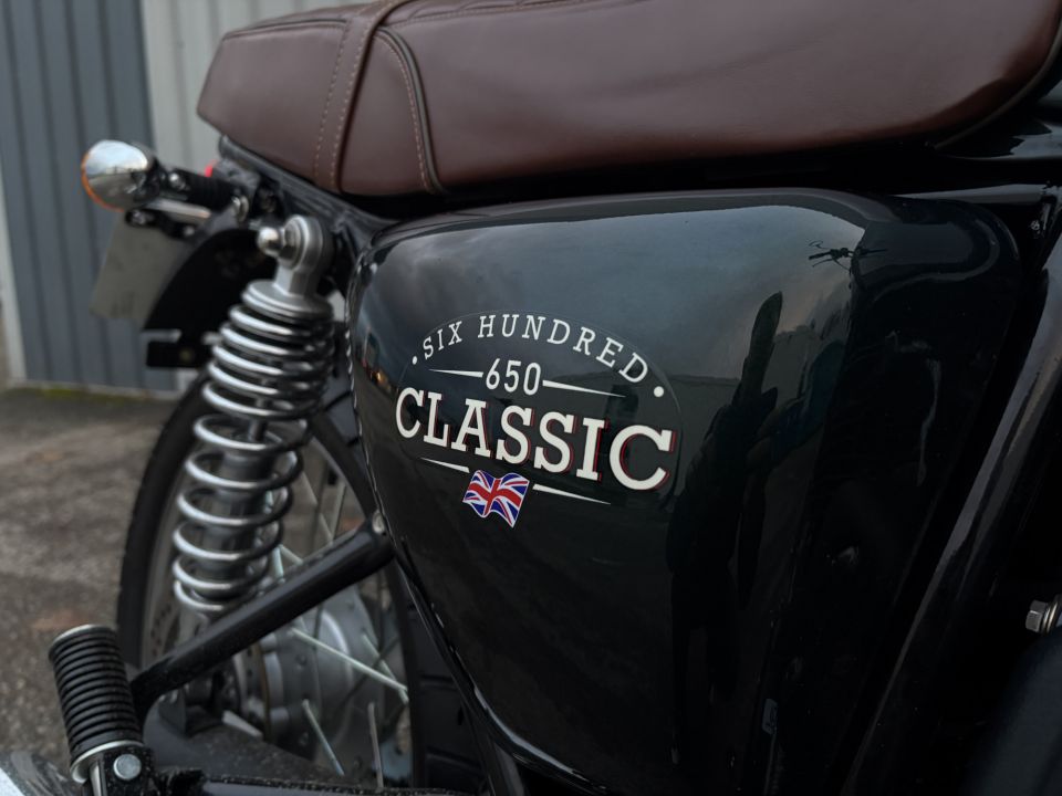 MASH SIX HUNDRED 650 4