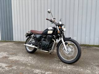 MASH SIX HUNDRED 650 - 2025