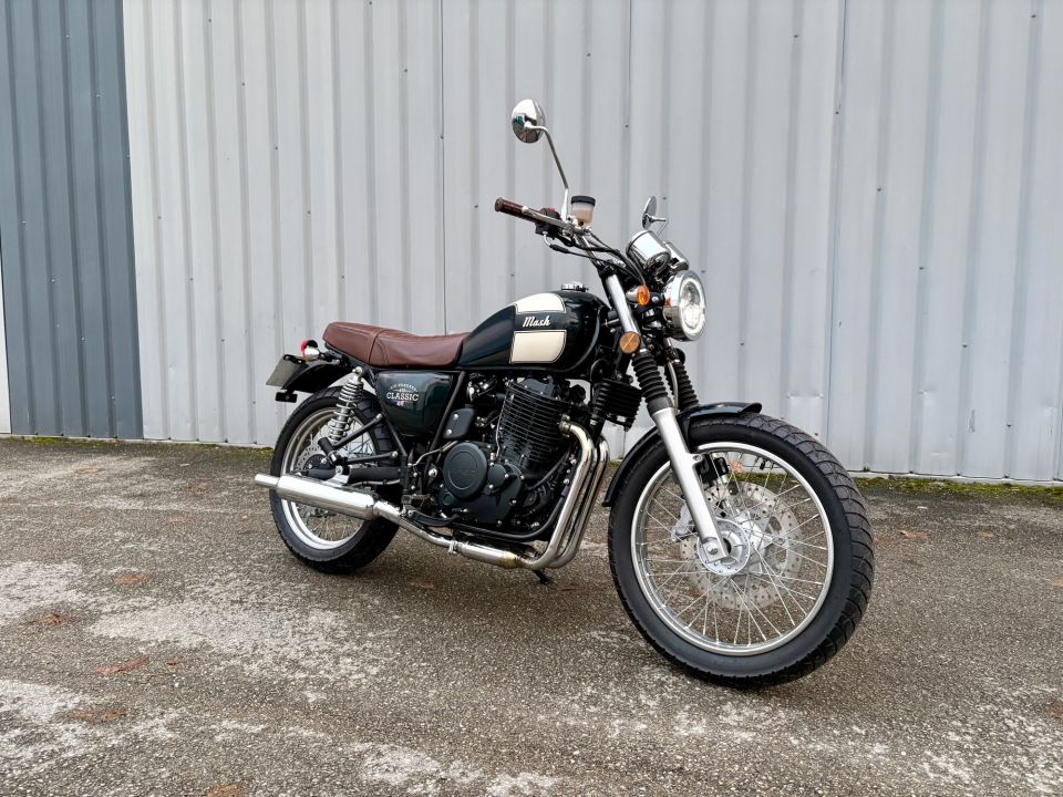 MASH SIX HUNDRED 650 4