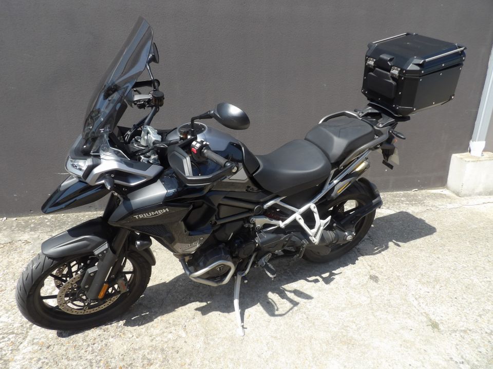 TRIUMPH TIGER 1200 GT PRO 4